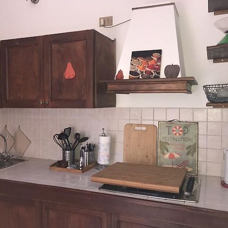 شقة باليرمو  في A Casa Di Gio المظهر الخارجي الصورة