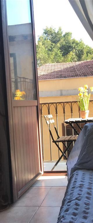 شقة باليرمو  في A Casa Di Gio المظهر الخارجي الصورة